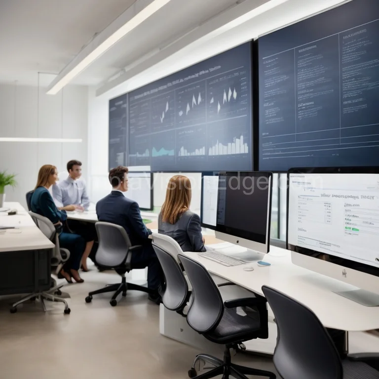 Points forts de notre service